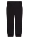 Dolce & Gabbana Logo-tag Track Pants In Blue