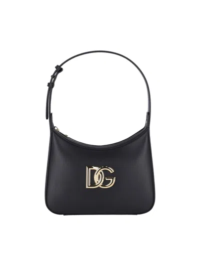 Dolce & Gabbana Logo Tote Bag