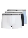 Dolce & Gabbana Regular Boxer In White