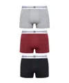 Dolce & Gabbana Regular Boxer In Multi