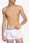 Dolce & Gabbana Regular-fit Boxers In White