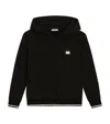 Dolce & Gabbana Logo-print Hoodie