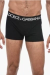 Dolce & Gabbana Bipack Logo Regular Boxer