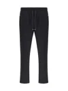 Dolce & Gabbana Men Logoed Sweatpants