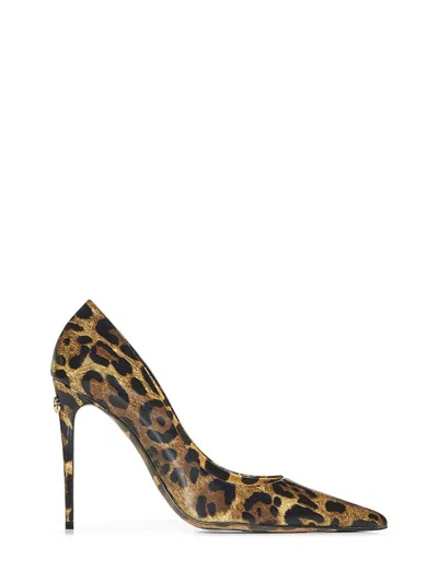 DOLCE & GABBANA DOLCE & GABBANA LOLLO DÉCOLLETÉ