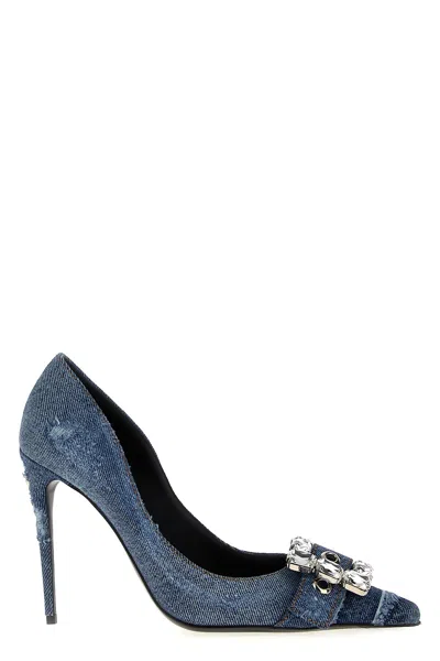 Dolce & Gabbana 'lollo' Pumps