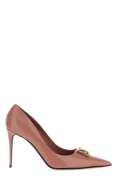 DOLCE & GABBANA DOLCE & GABBANA 'LOLLO' PUMPS