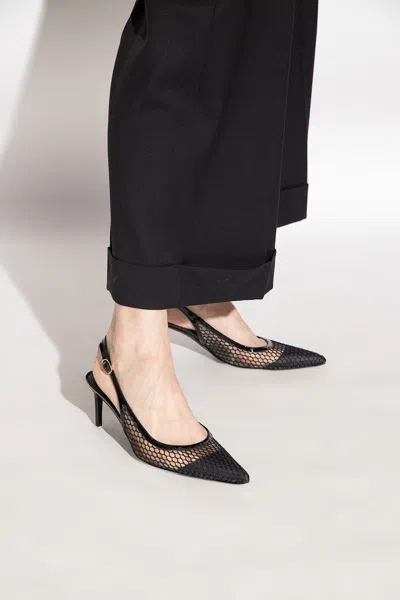 DOLCE & GABBANA DOLCE & GABBANA ‘LOLLO’ PUMPS