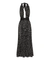 DOLCE & GABBANA LONG DRESS