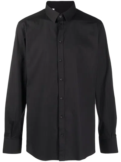 DOLCE & GABBANA LONG SLEEVE SHIRT