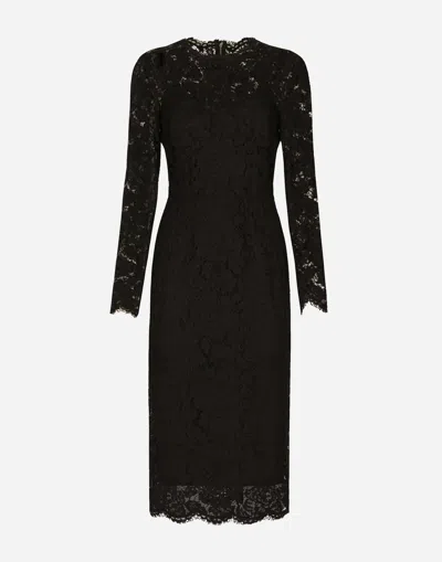 DOLCE & GABBANA ABITO