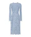Dolce & Gabbana Dresses In Blue