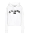 Dolce & Gabbana Sweaters In White