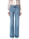 Dolce & Gabbana Denim Jeans
