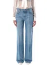 Dolce & Gabbana Denim Jeans In Blue