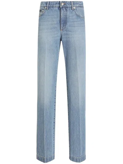 DOLCE & GABBANA DOLCE & GABBANA PANTS