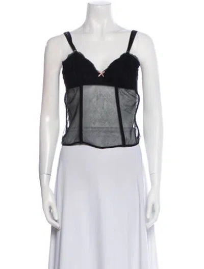 Pre-owned Dolce & Gabbana Lounge Set In Brown