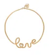 Dolce & Gabbana Love Necklace