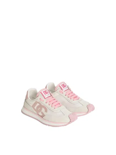 DOLCE & GABBANA LOW DRAGON SNEAKER