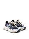 Dolce & Gabbana Zapatos Con Cordones - Multicolor