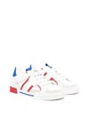 Dolce & Gabbana Zapatillas - Blanco