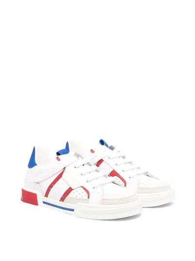 Dolce & Gabbana Zapatillas - Blanco In White