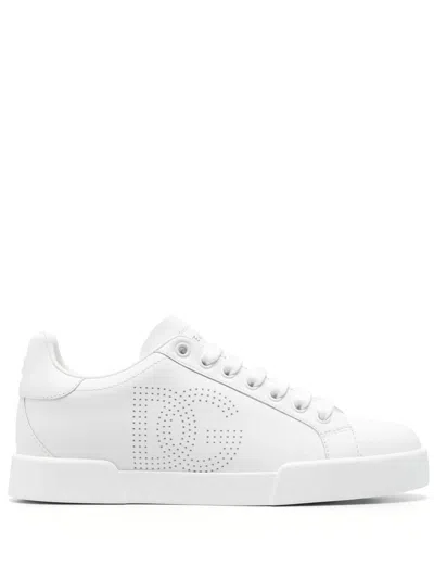 Dolce & Gabbana Low Sneaker Shoes