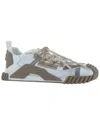 Dolce & Gabbana Ns1 Low-top Sneakers In White