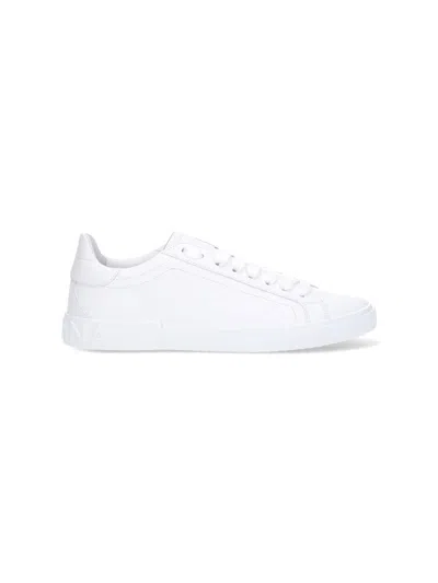 Dolce & Gabbana Low Sneakers