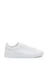 Dolce & Gabbana Portofino Light Low-top Sneakers In White