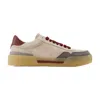 Dolce & Gabbana Men's New Roma Sneakers