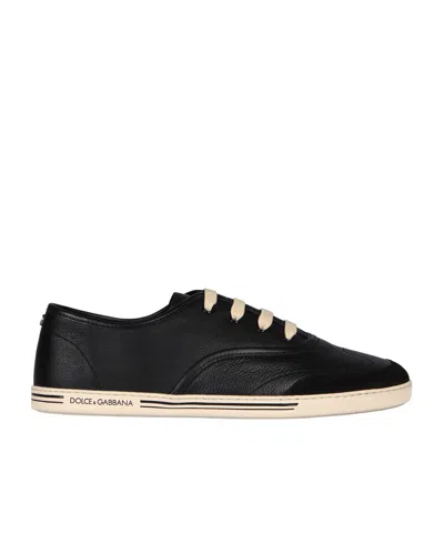 DOLCE & GABBANA DOLCE  GABBANA LOW-TOP SNEAKERS
