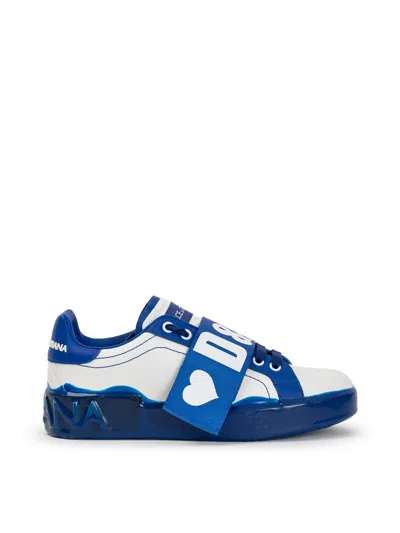 Dolce & Gabbana Low-top Sneakers