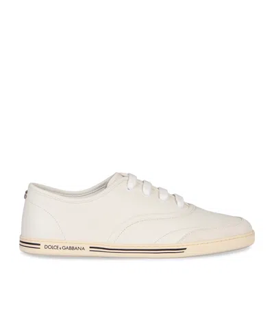 DOLCE & GABBANA DOLCE  GABBANA LOW-TOP SNEAKERS