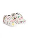 Dolce & Gabbana Low-top Sneakers In White