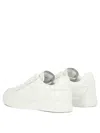 DOLCE & GABBANA DOLCE & GABBANA LOW-TOP SNEAKERS