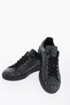 Dolce & Gabbana Logo Jacquard Low-top Sneakers