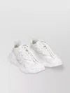 Dolce & Gabbana Daymaster Dg Sneaker In White