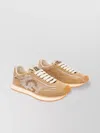 Dolce & Gabbana Low Top Sneakers With Dg Cushion Style