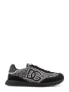 Dolce & Gabbana Dg Cushion Sneaker