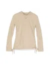 Dolce & Gabbana Lupetto M/l In Gold