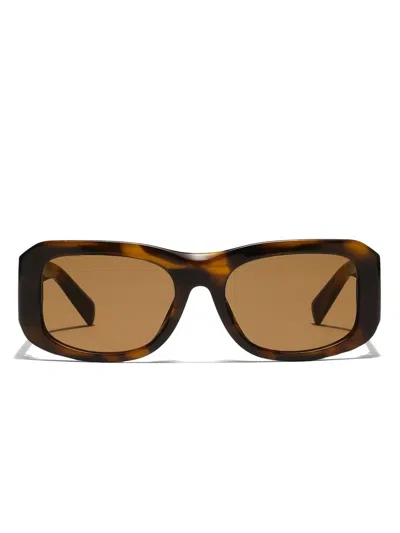 DOLCE & GABBANA LUSSO SARTORIALE SUNGLASSES