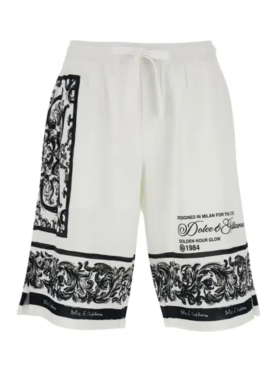 DOLCE & GABBANA MAIOLICA 3L