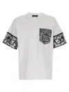 Dolce & Gabbana T-shirts And Polos In White