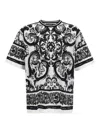 Dolce & Gabbana Maiolica T-shirt