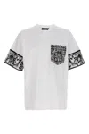 Dolce & Gabbana T-shirts And Polos In White