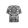 Dolce & Gabbana Maiolica T-shirt
