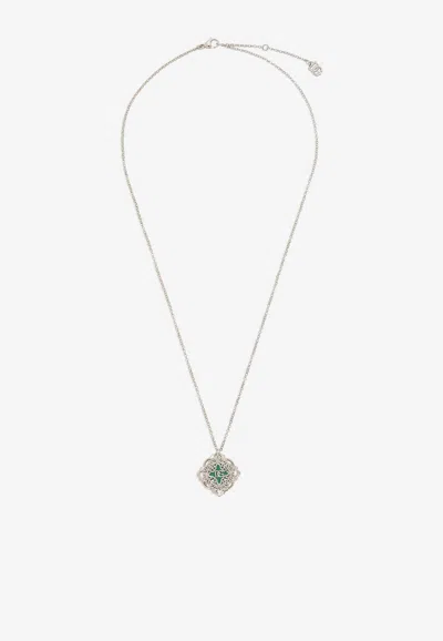 DOLCE & GABBANA MAJOLICA NECKLACE