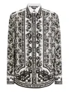 Dolce & Gabbana Buttoned Shirt