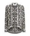 Dolce & Gabbana Buttoned Shirt